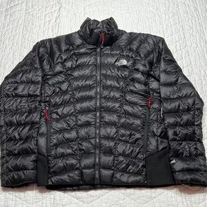 The North Face Women’s jacket